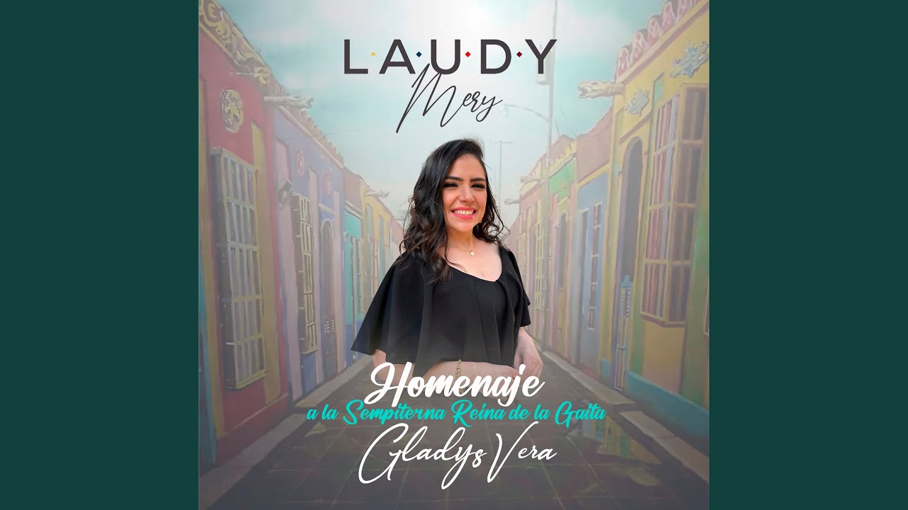 Homenaje a Gladys Vera