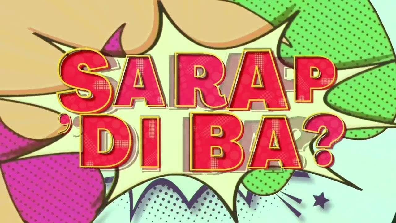 Sarap, 'Di Ba? (August 31, 2024) | LIVESTREAM