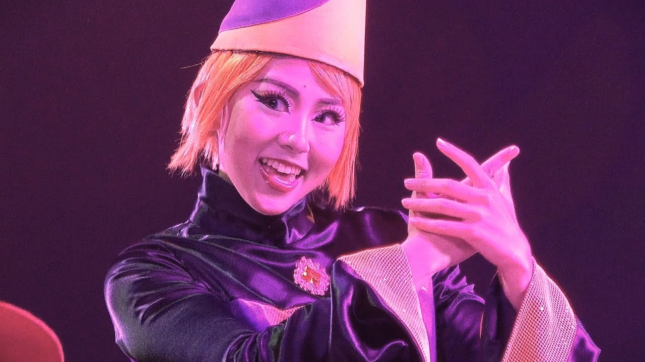 【ガトーズハッピーハロウィーンパーティ2025】(ラグナシア/ラグーナテンボス)