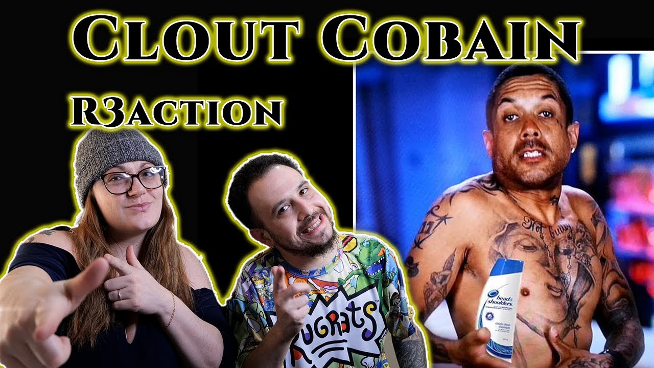 Clout Cobain | (Knox Hill) Benzino Diss - Reaction!