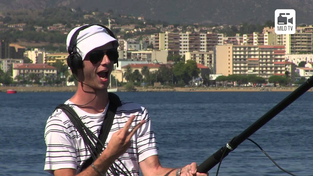 [HUMOUR] La Milo TV, qu'est ce que c'est ?
