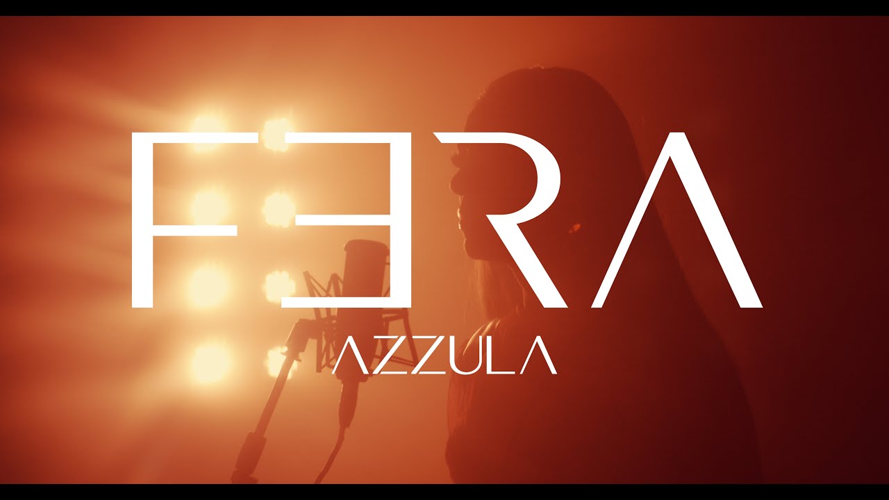 AZZULA - FERA