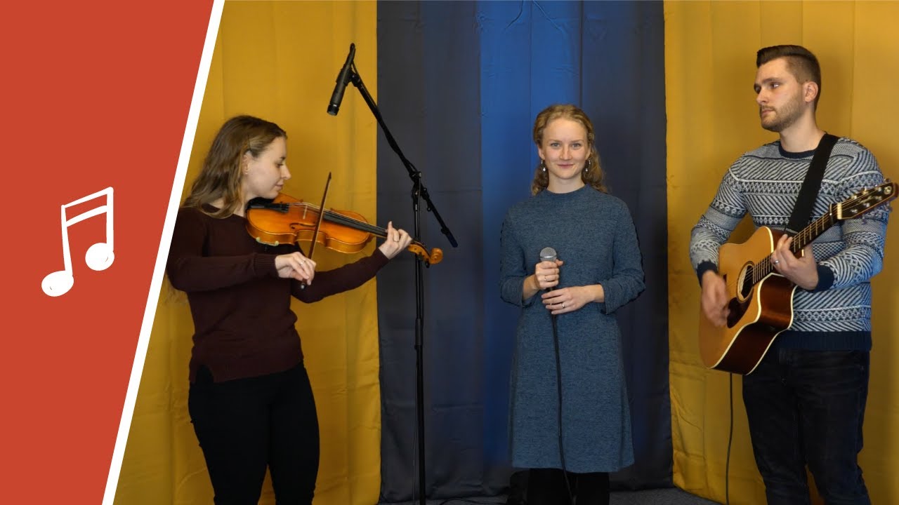 Já svou víru v Tebe neztrácím - Peťule, Filip, Božka