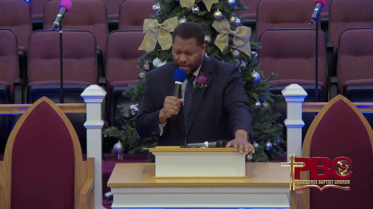 PBCLive Sunday Morning Virtual & In Person Worship