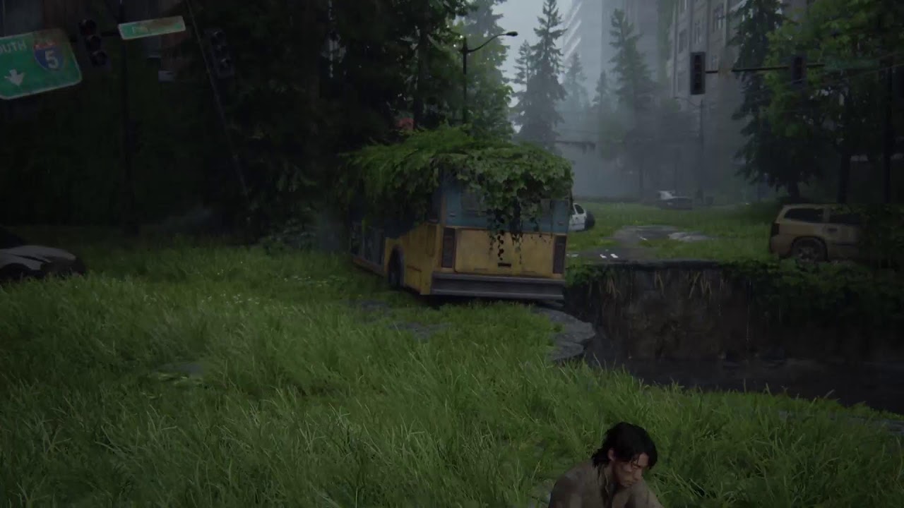 The last of us 2