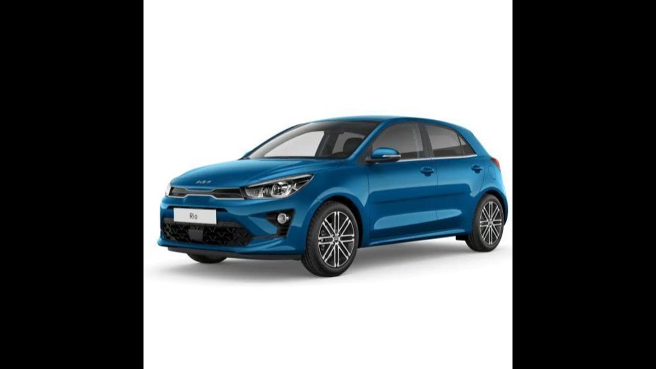 Kia Rio YB-SC 2017 to 2021 - Electrical Wiring Diagrams - Electrical Circuits