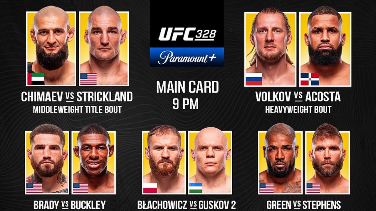 Quality fights announced by Dana White! We are in for a treat over the next 3 months. #ufc #mdcp