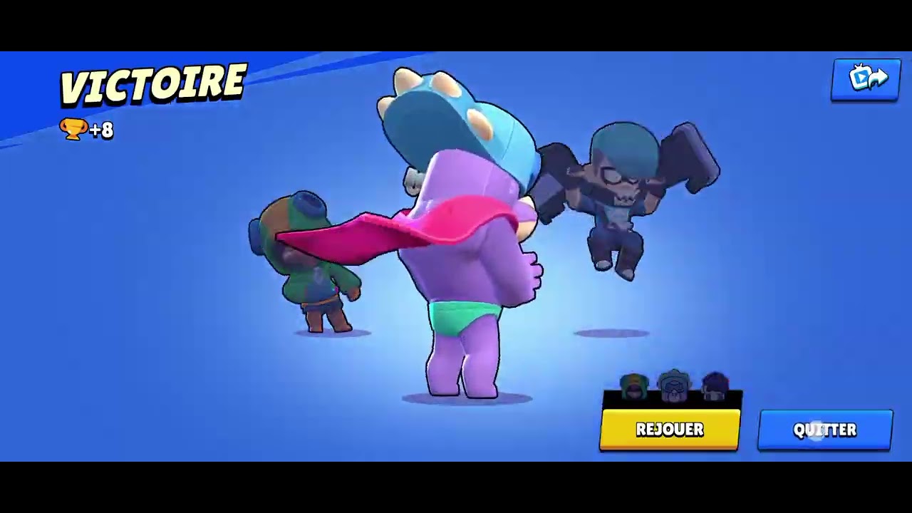 Road to 80k🏆 | Pierce's first games BRAWL STARS 