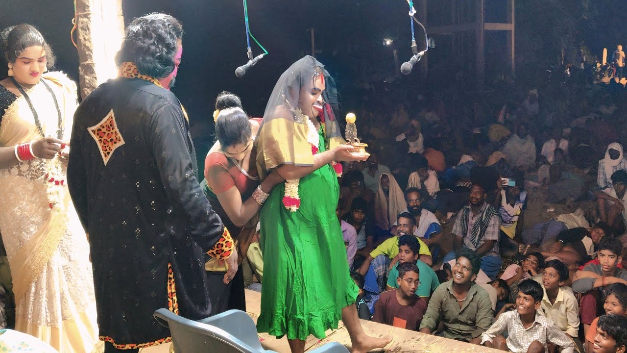 😂 விக்கி அண்ணா புத்தம் புதிய தரமான காமெடி 😂New Kalai devi nadaga mandram 🥰