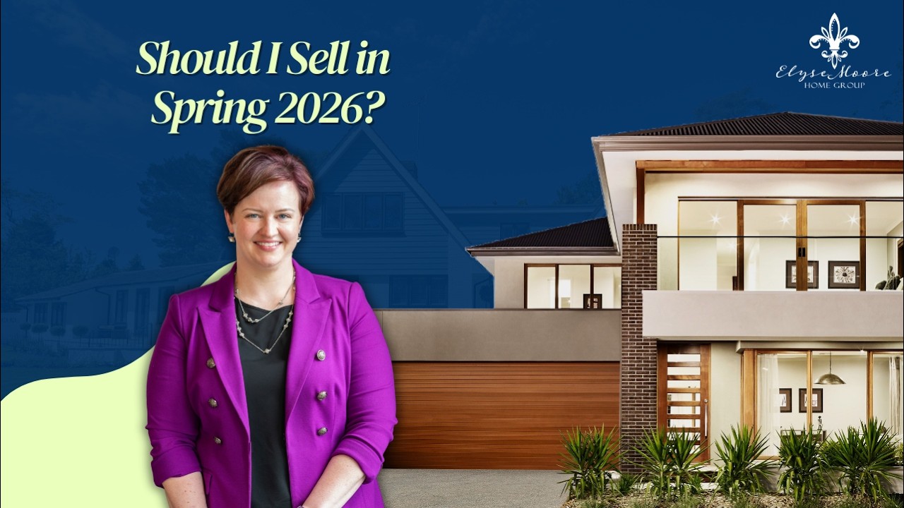 Is Spring 2026 a Good Time to Sell Your Home in Plainfield, Illinois? #sellingyourhomefaster
