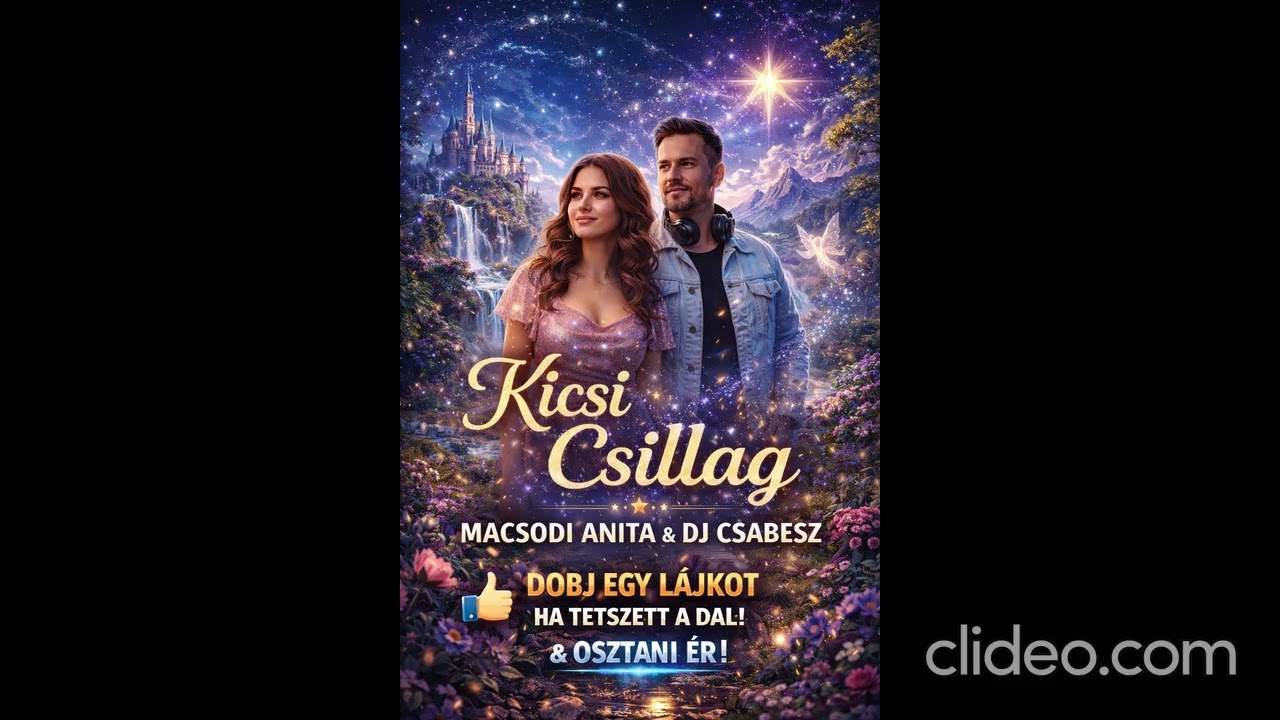 Kicsi csillag