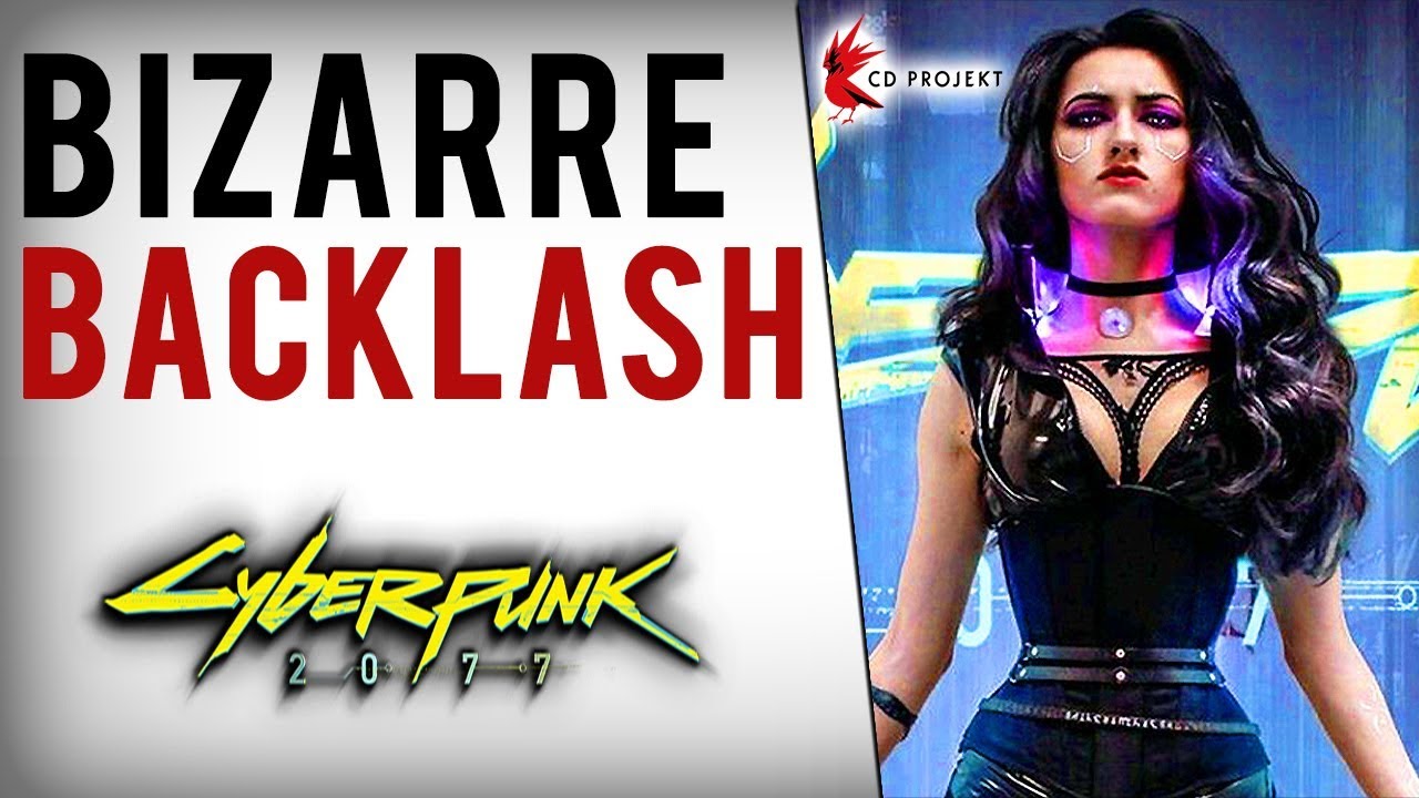 CD Projekt Red Faces Backlash, Journalists Criticize Cyberpunk 2077 Gameplay (Combat, Driving, etc.)