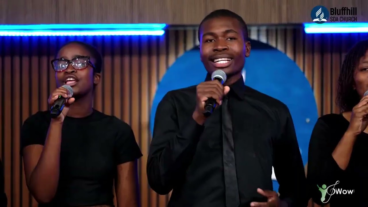 Resonate Music  Trust in God  @bluffhillsdachurch6664 