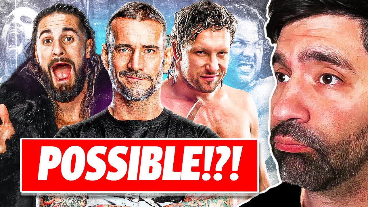 9 DREAM MATCHES That Can ACTUALLY Happen in WWE