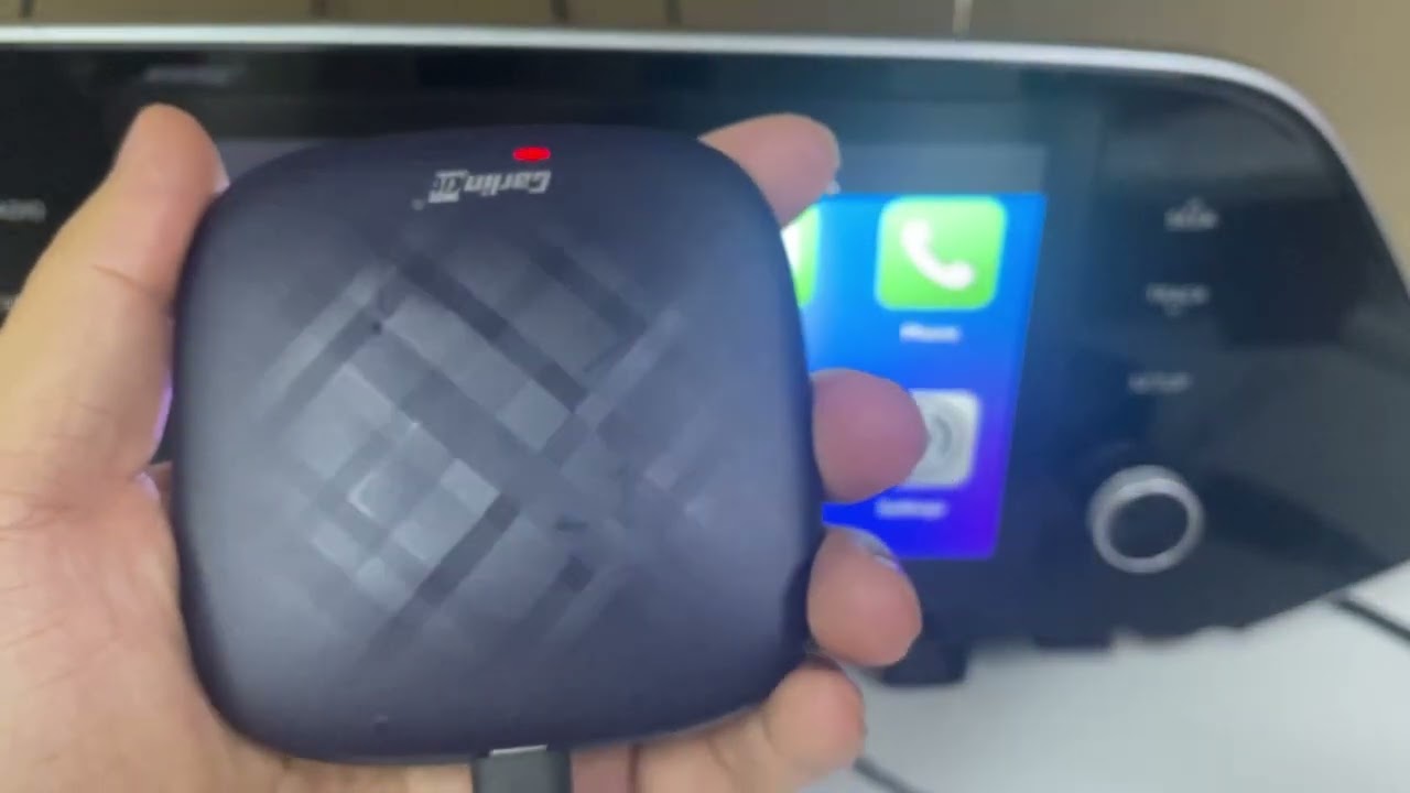 Tbox plus A13 Modify CarPlay/Android Auto Channel