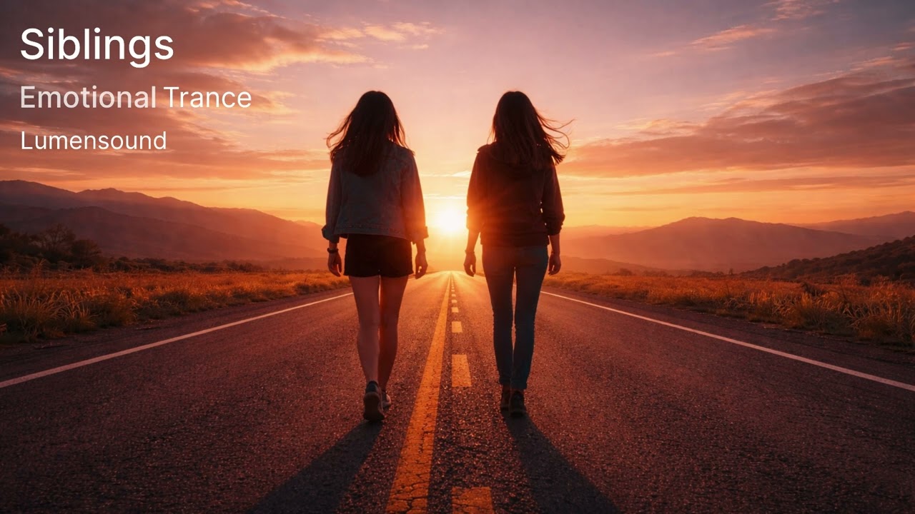 Siblings | Emotional Progressive Trance