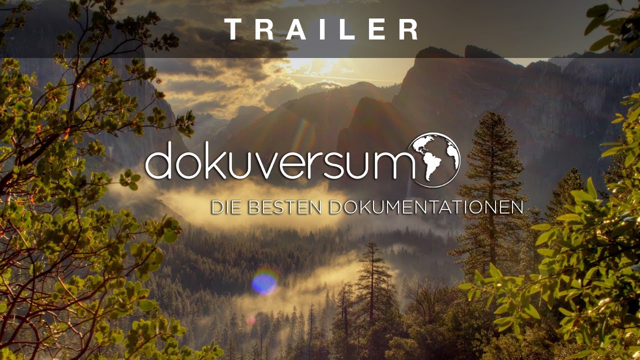 Dokuversum - Trailer