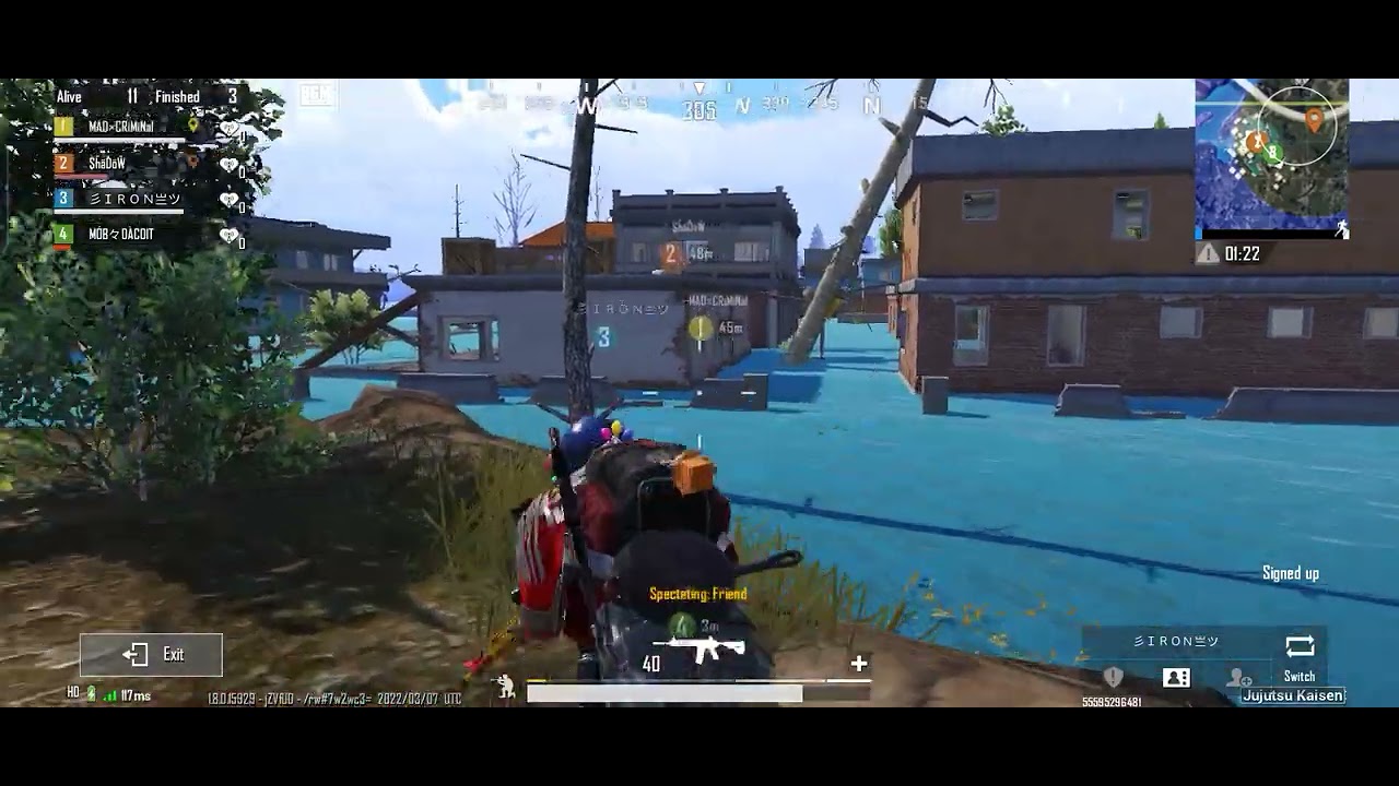 new gaming video 