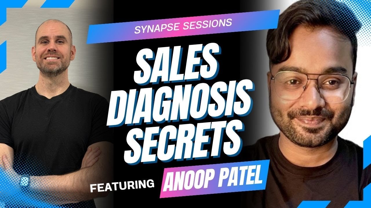 Why Your Amazon Sales Are STUCK (The CTR-CVR-Traffic Fix)