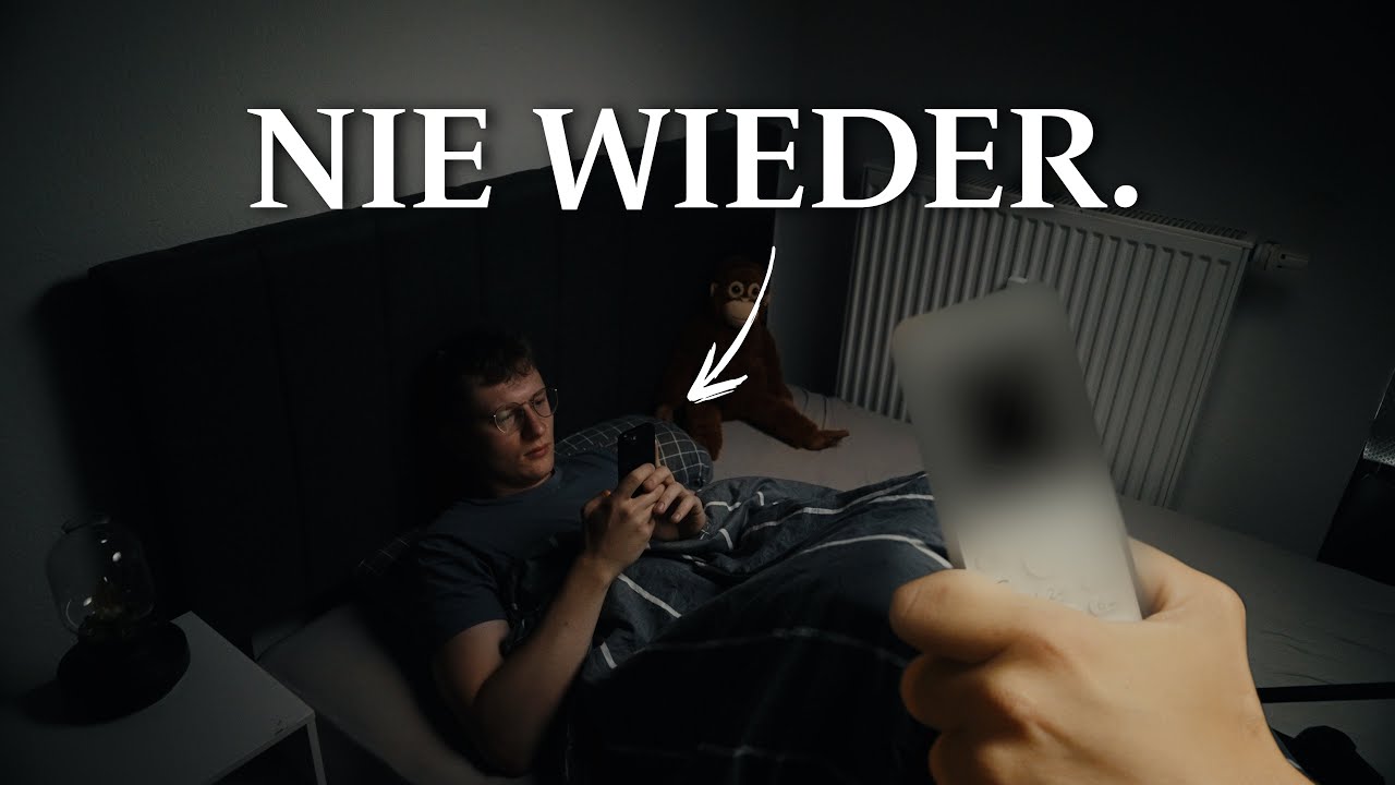 Dieses Handy rettet dich und deine Handysucht.