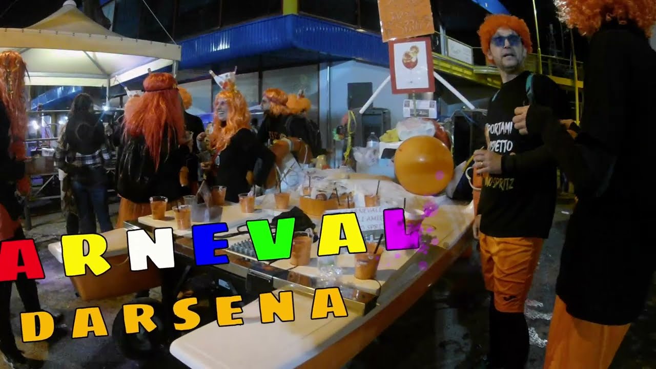 carnevalDarsena