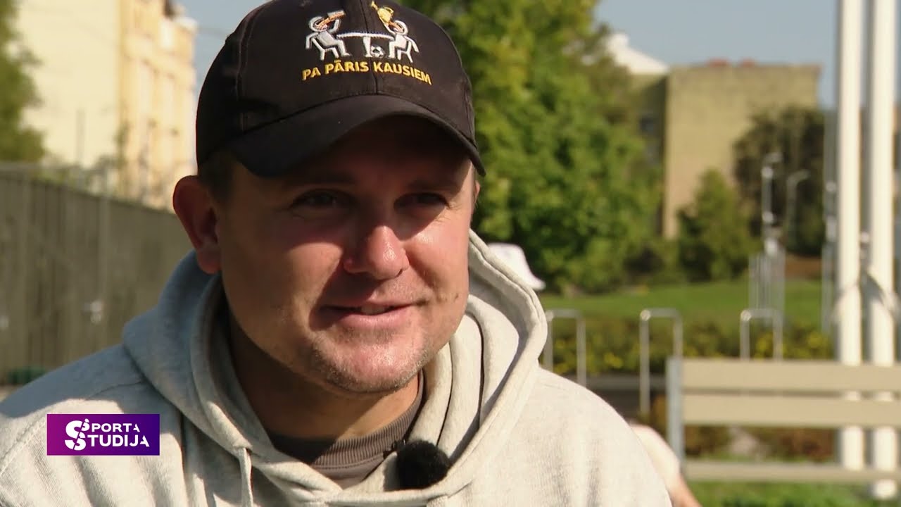 Kas jāmaina Latvijas sportā? Kāpēc vietējās sporta sacensībās ir tik maz skatītāju?