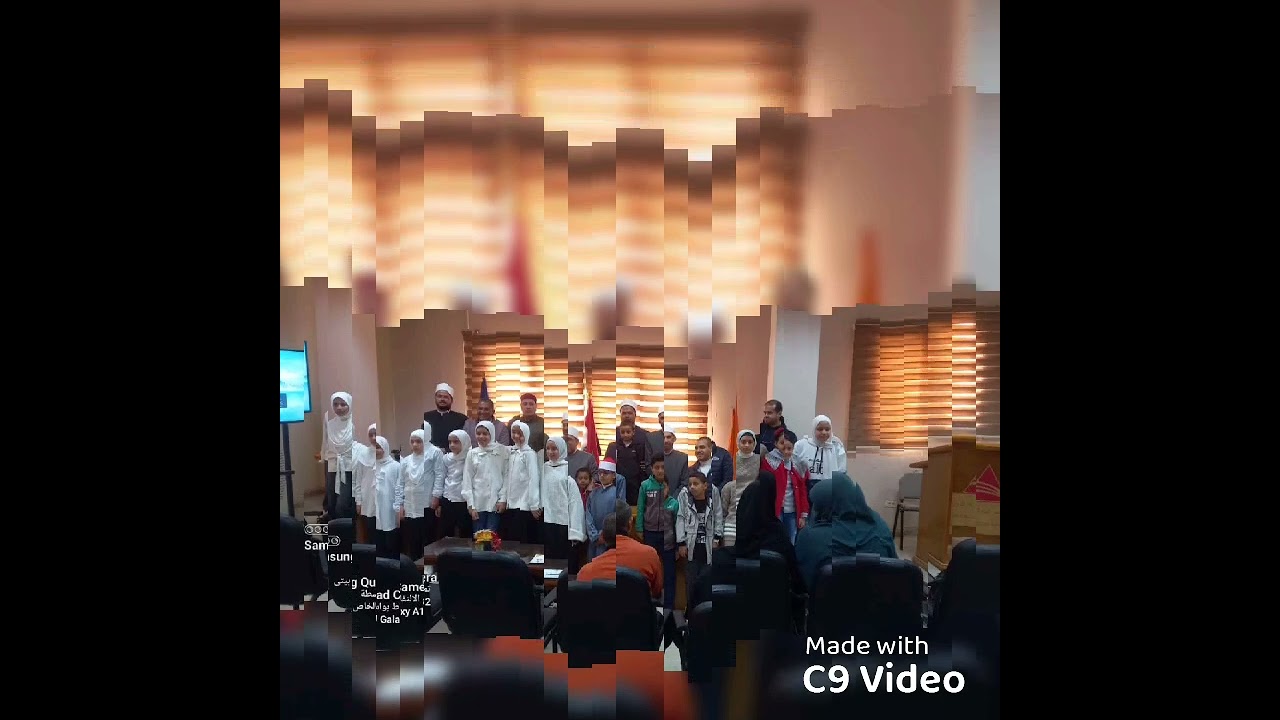 ما هو فضل إفشاء السلام ؟