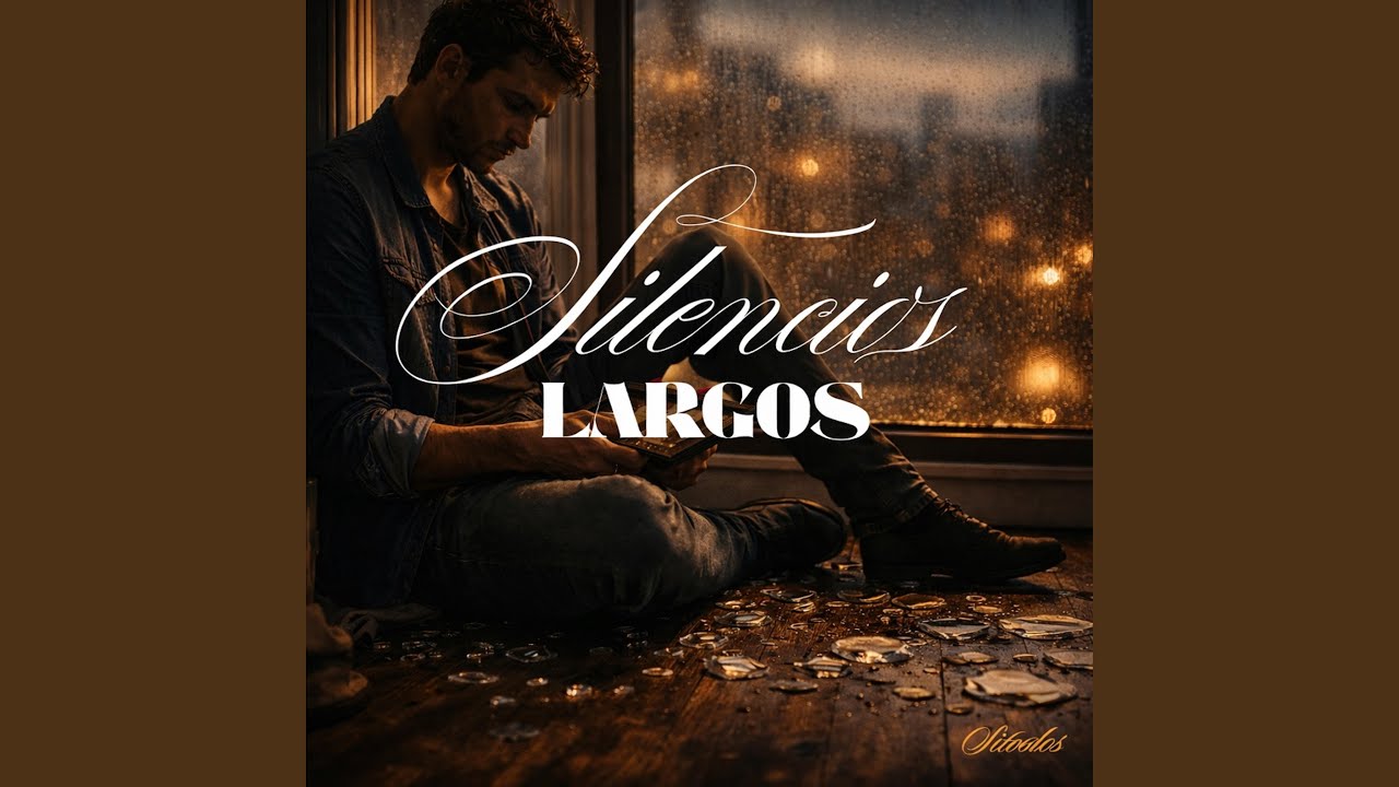 Silencios largos