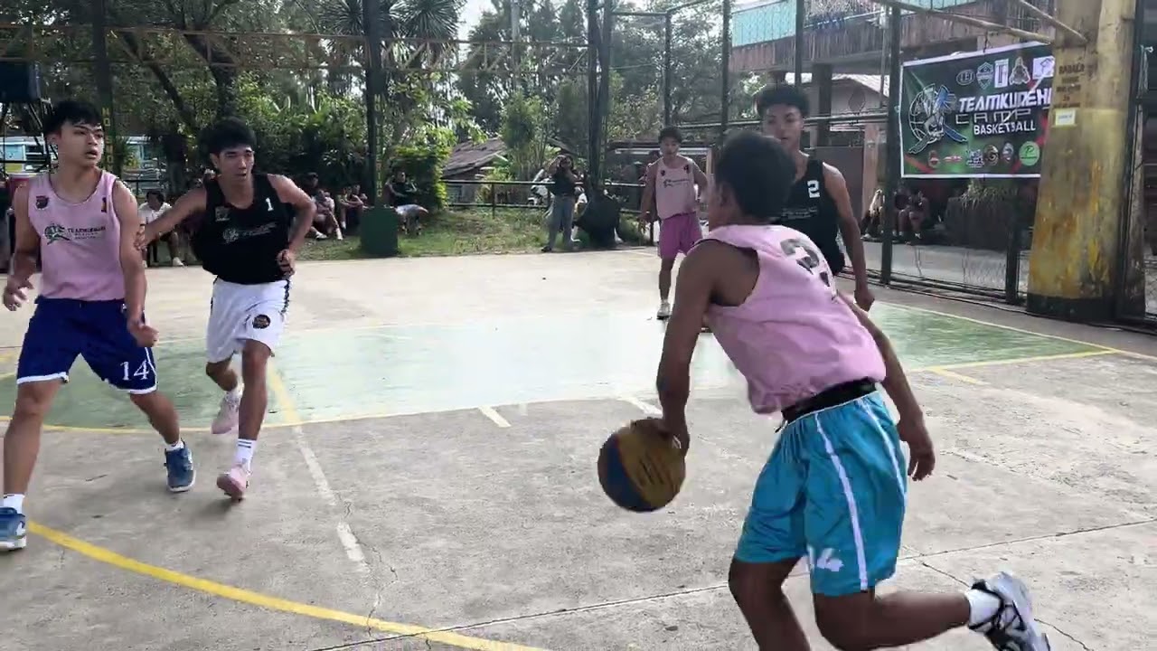 16U 3X3 Kuneho March 8, 2026 - Pokemon vs MCPC Championship