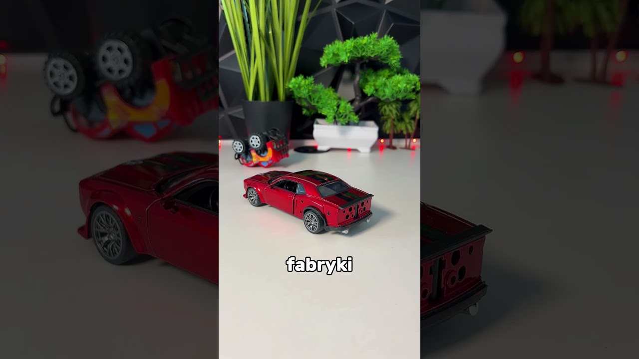 A ty masz już swoją?