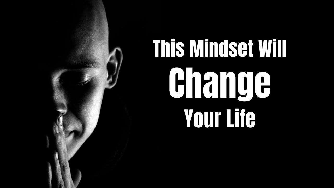 This Mindset Will Change Your Life in 2026 @MotivationMadness