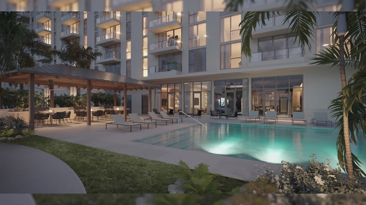 Kuilei Place: A Haven for Health, Wellness, and Community Connection