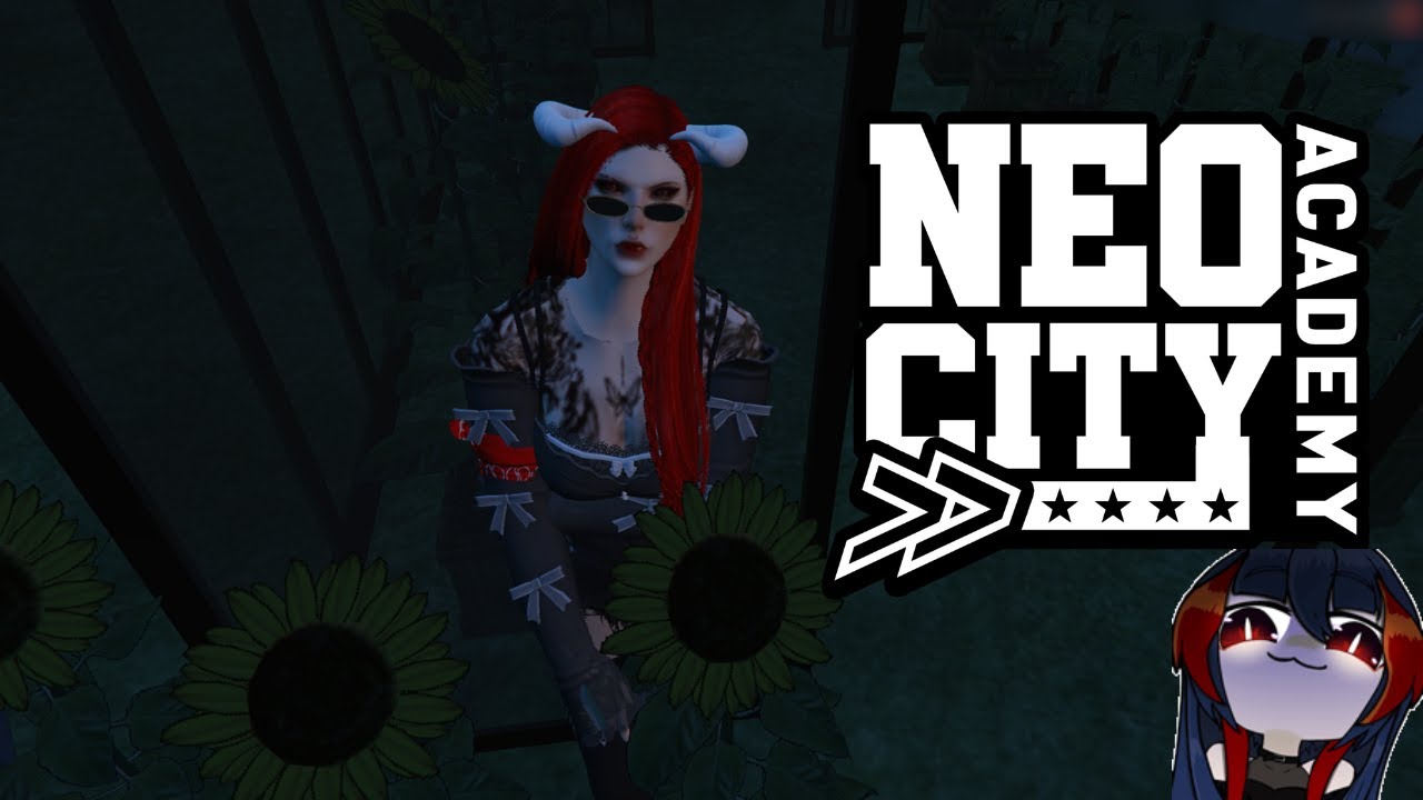 O Cotidiano na Neo City