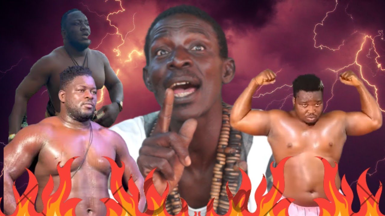 Doudou Sané Général Malika Combat Ndiarndem la Révélation de Khadim Baye Fall