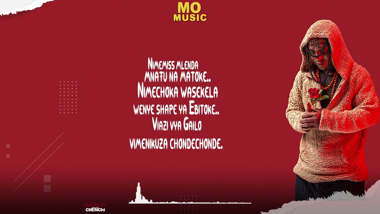 Mo music featuring stamina & dj fetty - HOME #KATEMIEP