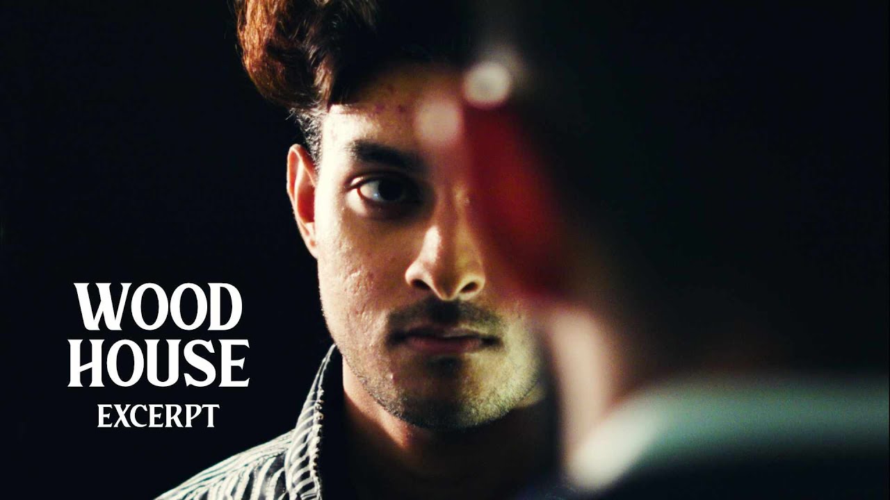 Wood House - Excerpt