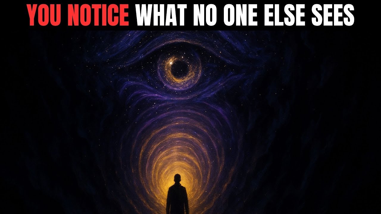 STOP Ignoring These WARNING Signs You're in DANGER