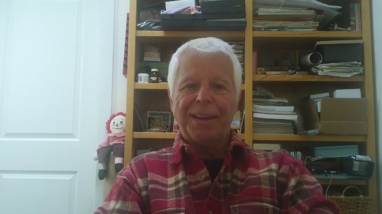 Rhythmic Awareness Episode #1:  Metric Accents