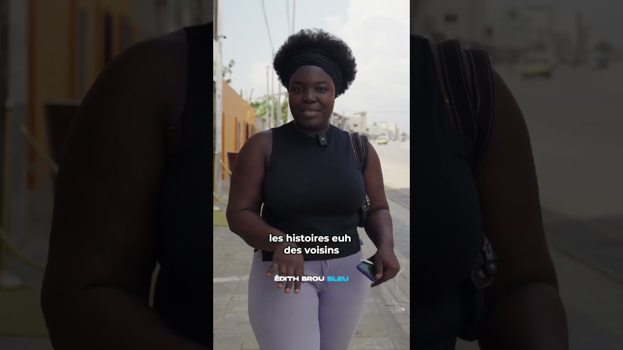 La CAN 2023 avec le Nouchi