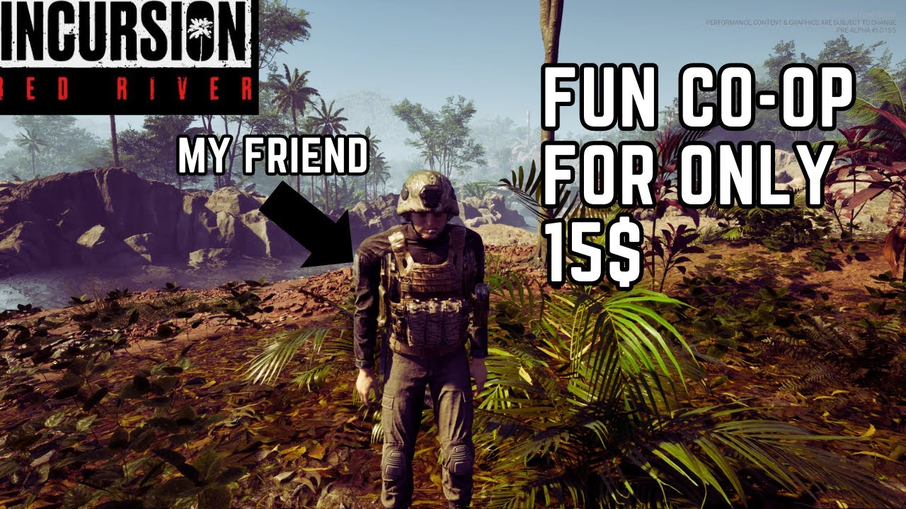 Trying Co-op In 