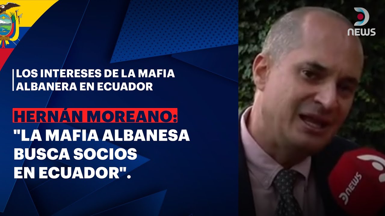 Líder de la mafia tenía vínculos con exportadoras de Banano y empresas mineras - DNews