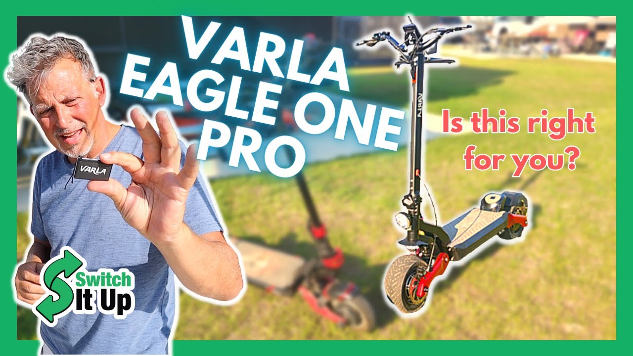 Обзор Varla Eagle ONE PRO (подойдет ли для жизни в автодоме?)