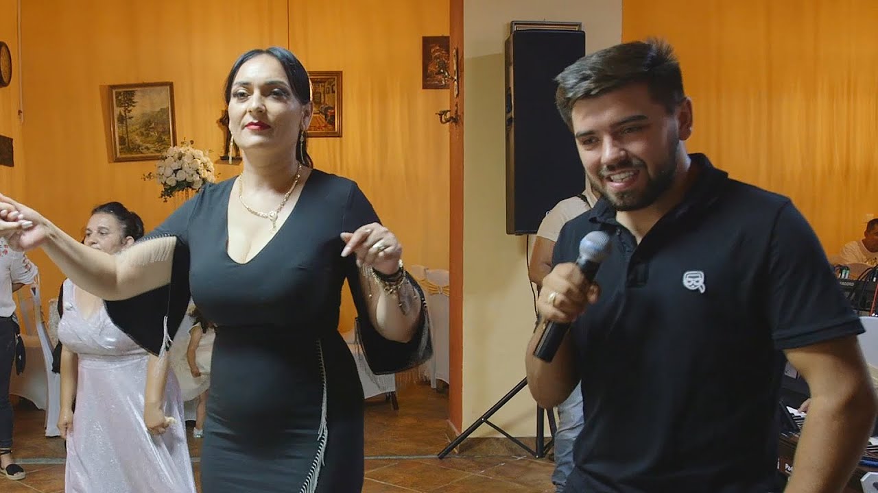 Shaban Regele din Banat - Sa vada toata lumea
