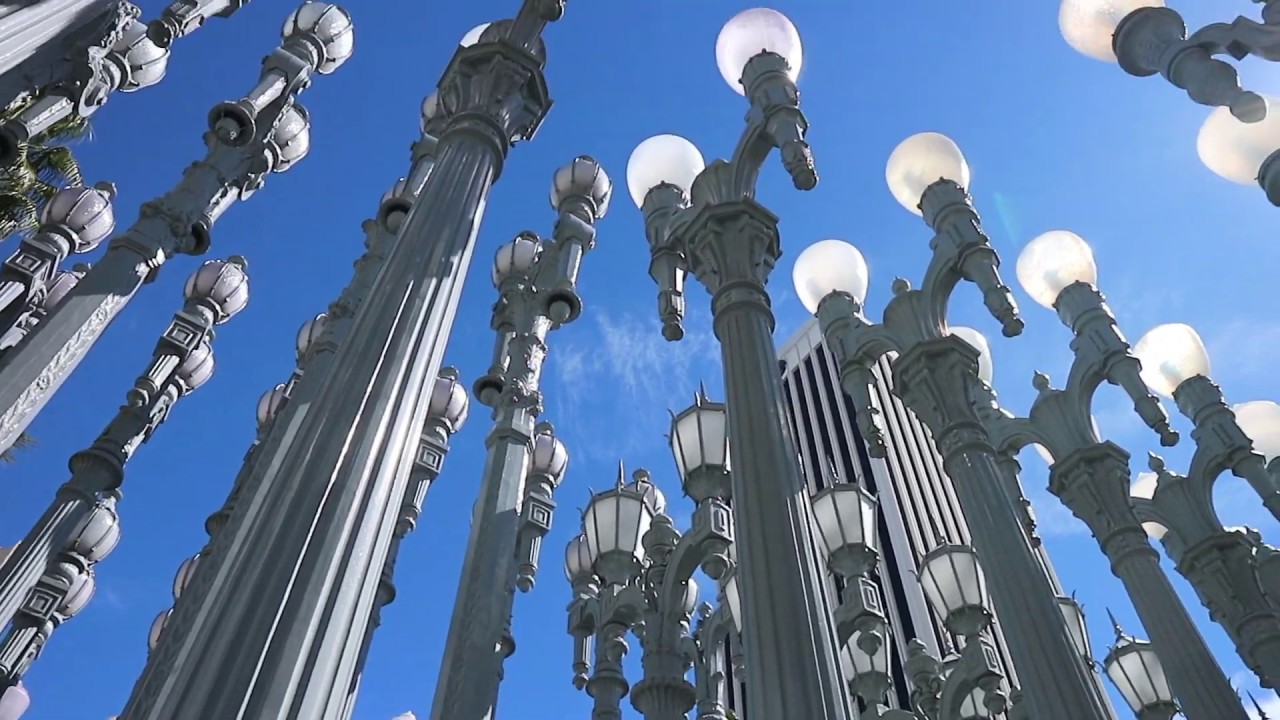 48 Hours in L.A.