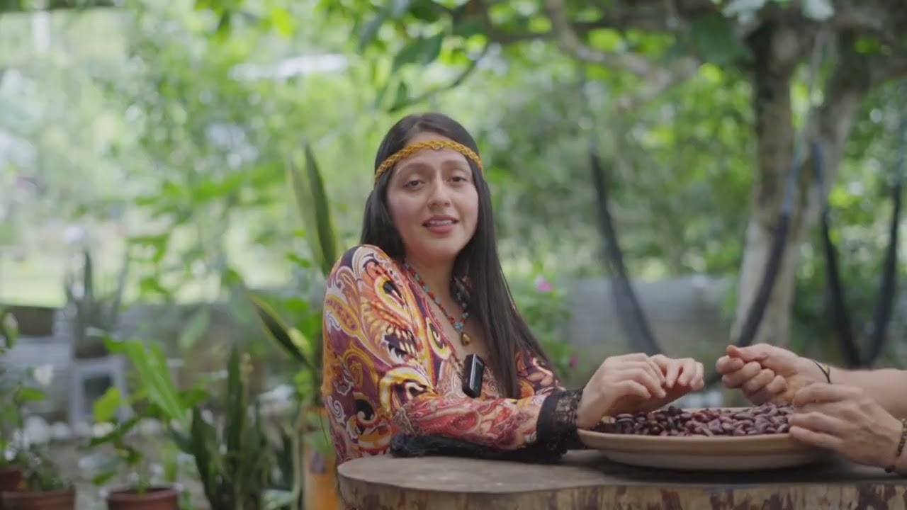 CEREMONIA DE CACAO   MADRETIERRA