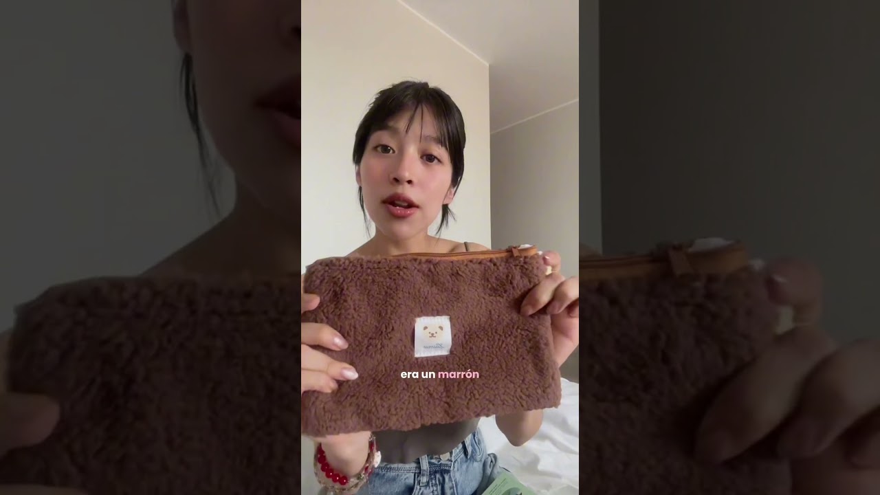 Haul de Yesstyle a Perú!✨ 