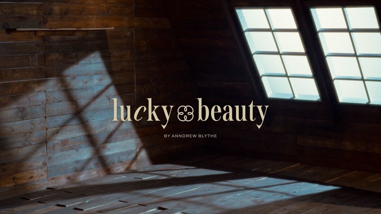 Lucky Beauty Lucky Potions