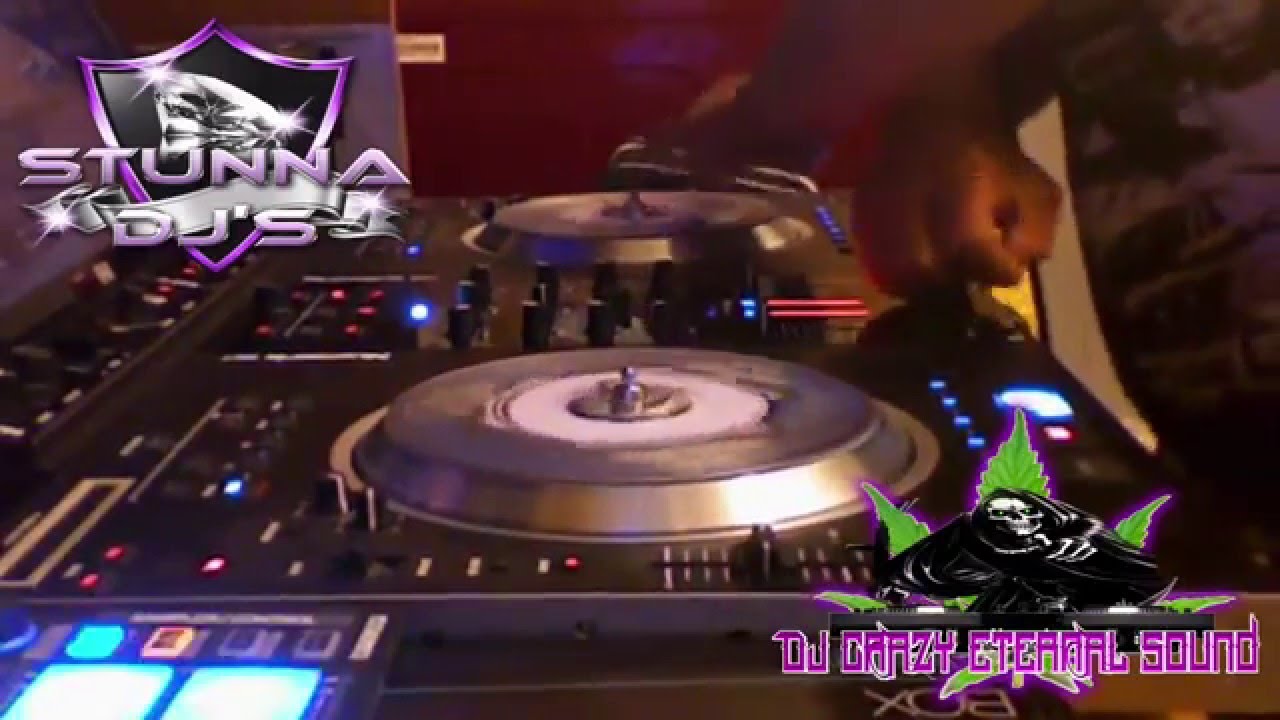 Mystikal   U Would If U Could Dj Crazy Eternal Sound & Dj Smilez
