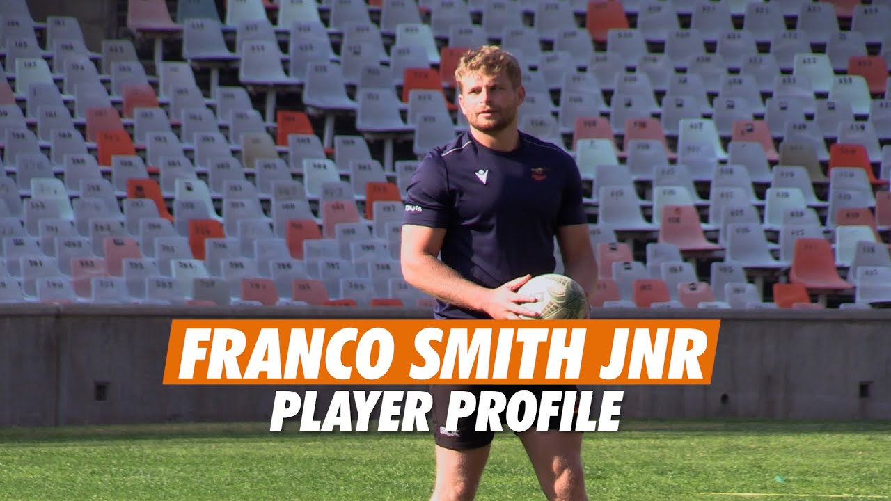 Franco jnr
