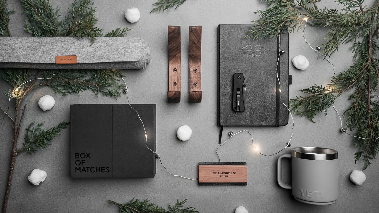 10 Of Our Favourite Things | 2021 Gift Ideas For Less Than $100